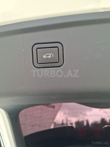 Changan  2025, 14,200 km - 1.5 l - Bakı