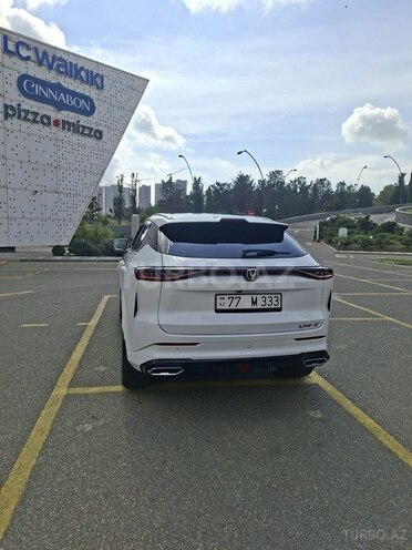 Changan  2025, 14,200 km - 1.5 l - Bakı