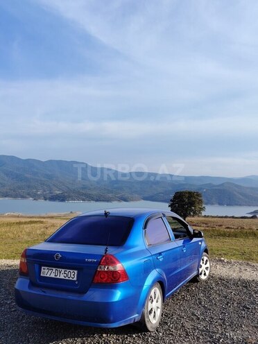 Ravon Nexia R3 2017, 300,000 km - 1.5 л - Tərtər