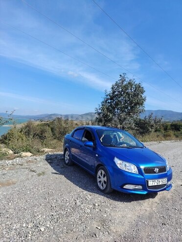 Ravon Nexia R3 2017, 300,000 km - 1.5 л - Tərtər