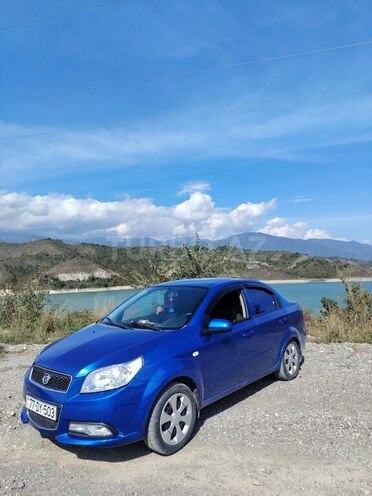 Ravon Nexia R3 2017, 300,000 km - 1.5 л - Tərtər