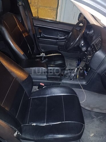 BMW 318 1993, 250,000 km - 1.8 l - Göyçay