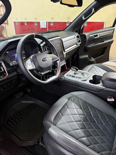 JAC  2025, 45,000 km - 2.0 л - Gəncə
