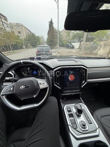 JAC  2025, 45,000 km - 2.0 л - Gəncə