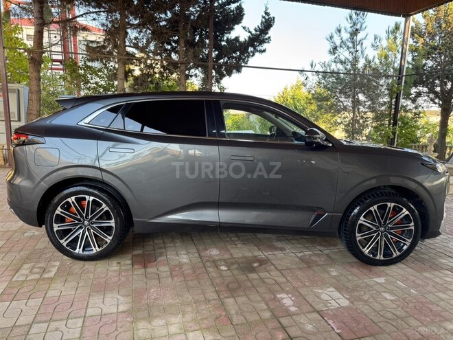 Changan Uni-K iDD 2024, 80,000 km - 1.5 л - Bakı