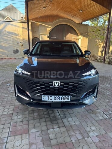 Changan Uni-K iDD 2024, 80,000 km - 1.5 л - Bakı