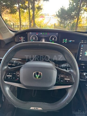 Changan Uni-K iDD 2024, 80,000 km - 1.5 л - Bakı