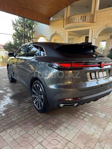 Changan Uni-K iDD 2024, 80,000 km - 1.5 л - Bakı