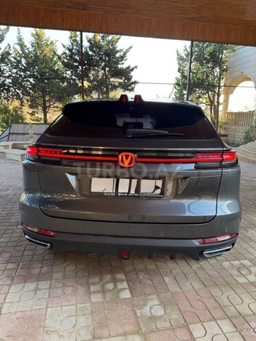 Changan Uni-K iDD 2024, 80,000 km - 1.5 л - Bakı