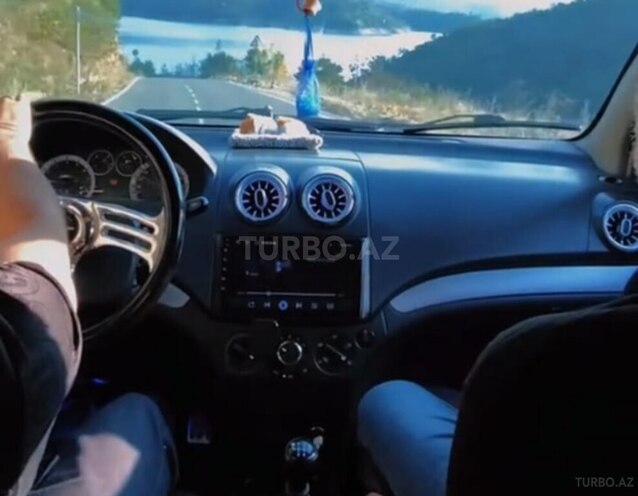 Ravon Nexia R3 2017, 300,000 km - 1.5 л - Tərtər
