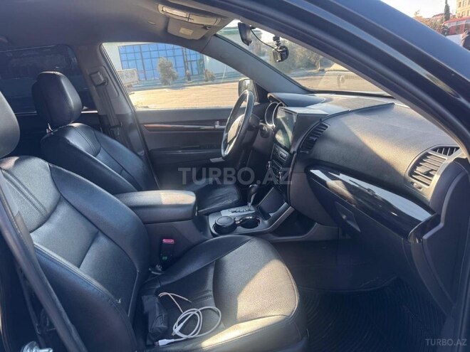 Kia Sorento 2010, 170,000 km - 2.0 l - Bakı