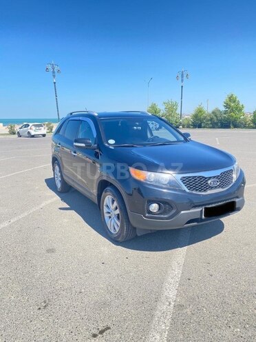Kia Sorento 2010, 170,000 km - 2.0 l - Bakı