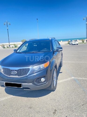 Kia Sorento 2010, 170,000 km - 2.0 l - Bakı