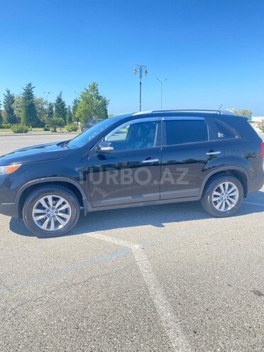 Kia Sorento 2010, 170,000 km - 2.0 l - Bakı