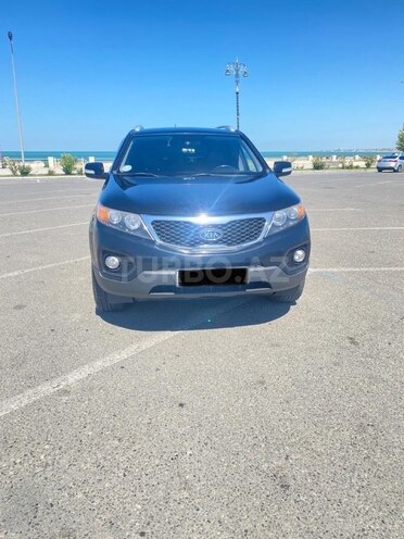 Kia Sorento 2010, 170,000 km - 2.0 l - Bakı