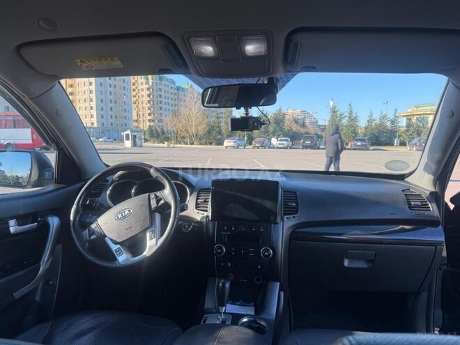 Kia Sorento 2010, 170,000 km - 2.0 l - Bakı