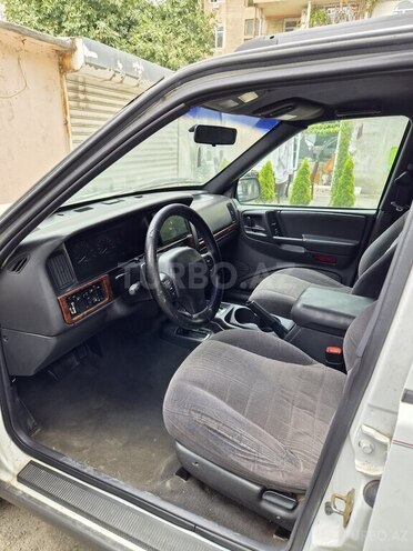 Jeep Grand Cherokee 1997, 350,000 km - 4.0 l - Bakı