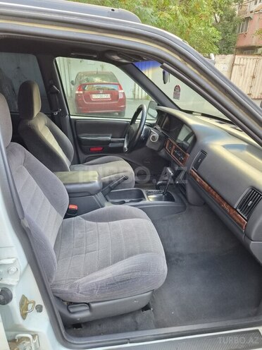 Jeep Grand Cherokee 1997, 350,000 km - 4.0 l - Bakı