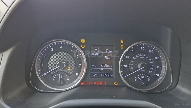 Hyundai Elantra 2019, 246,230 km - 2.0 l - Bakı