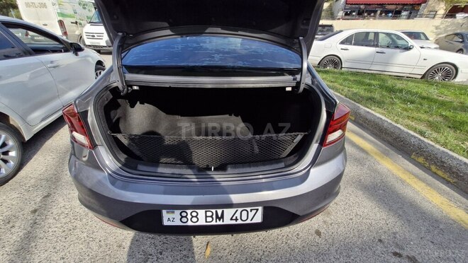 Hyundai Elantra 2019, 246,230 km - 2.0 l - Bakı