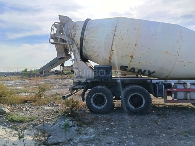 HOWO  2014, 300,000 km - 9.5 l - Bakı