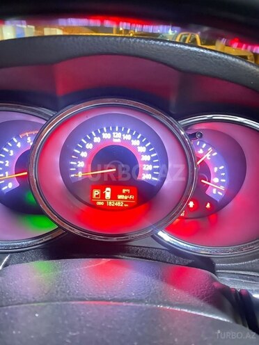 Kia Sorento 2010, 170,000 km - 2.0 l - Bakı