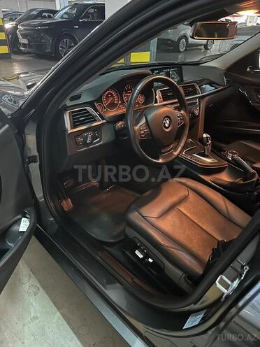 BMW  2016, 197,400 km - 2.0 л - Bakı