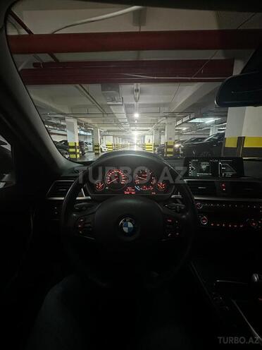 BMW  2016, 197,400 km - 2.0 л - Bakı