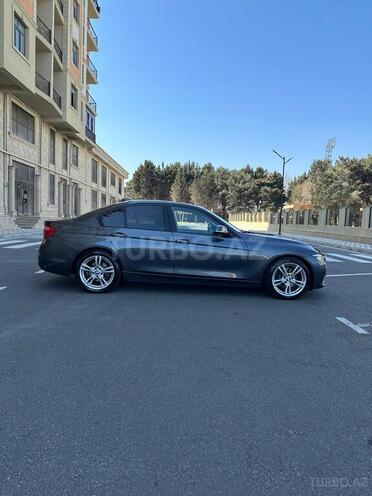 BMW  2016, 197,400 km - 2.0 л - Bakı