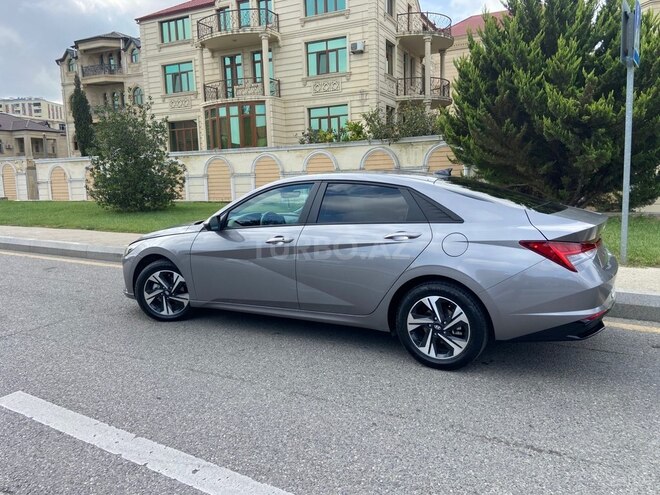 Hyundai Elantra 2023, 65,100 km - 1.6 л - Bakı