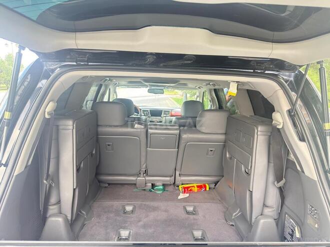 Lexus LX 570 2008, 199,720 km - 5.7 l - Bakı