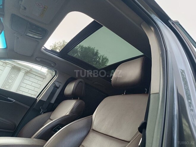 Kia Sorento 2015, 172,000 km - 2.0 l - Bakı