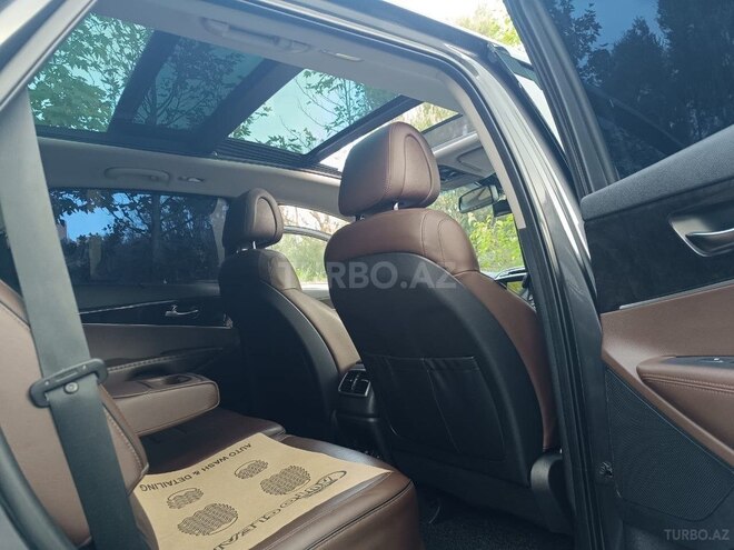 Kia Sorento 2015, 172,000 km - 2.0 l - Bakı
