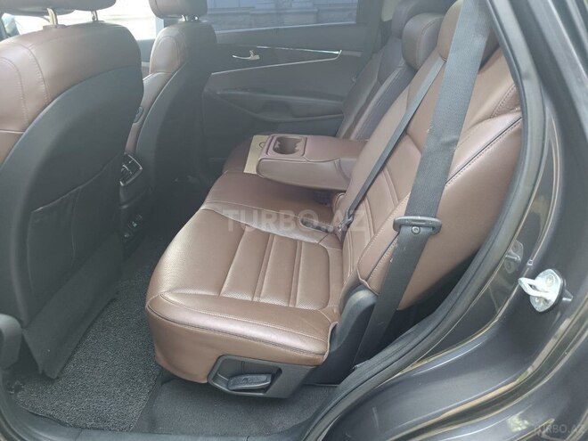 Kia Sorento 2015, 172,000 km - 2.0 l - Bakı