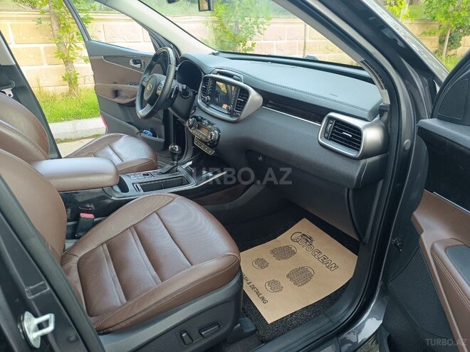 Kia Sorento 2015, 172,000 km - 2.0 l - Bakı
