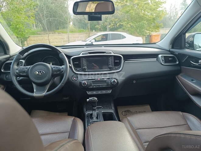 Kia Sorento 2015, 172,000 km - 2.0 l - Bakı