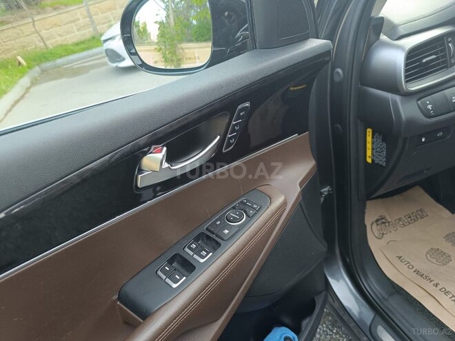 Kia Sorento 2015, 172,000 km - 2.0 l - Bakı