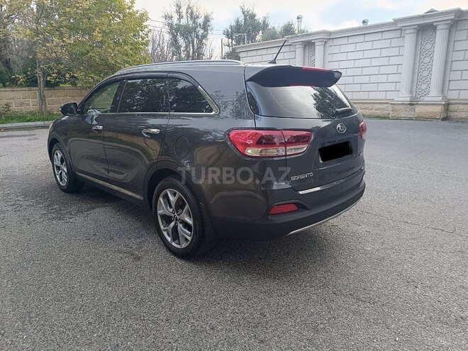 Kia Sorento 2015, 172,000 km - 2.0 l - Bakı