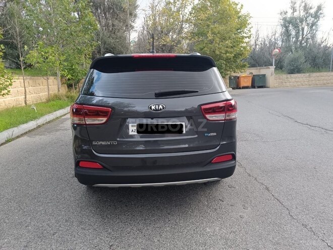 Kia Sorento 2015, 172,000 km - 2.0 l - Bakı