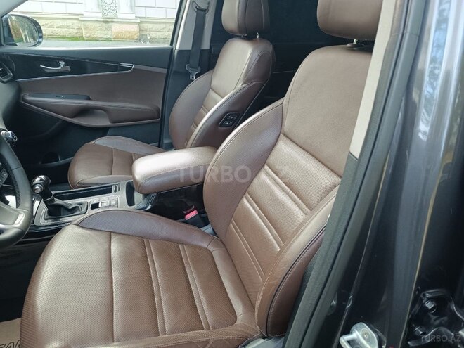 Kia Sorento 2015, 172,000 km - 2.0 l - Bakı