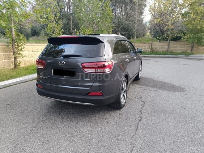 Kia Sorento 2015, 172,000 km - 2.0 l - Bakı