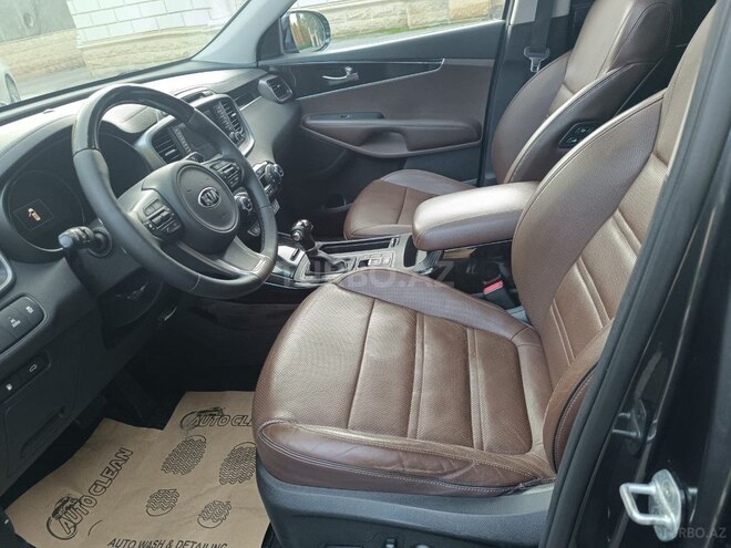 Kia Sorento 2015, 172,000 km - 2.0 l - Bakı
