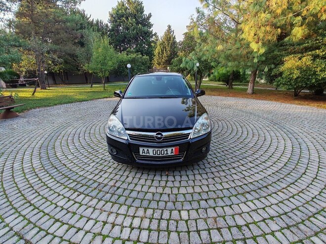 Opel Astra 2009, 205,055 km - 1.4 l - Şəki