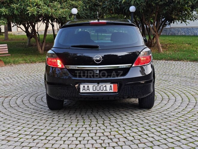 Opel Astra 2009, 205,055 km - 1.4 l - Şəki