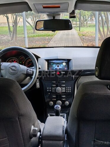 Opel Astra 2009, 205,055 km - 1.4 l - Şəki
