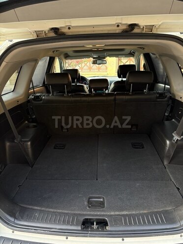 Chevrolet Captiva 2012, 360,000 km - 2.4 l - Bakı