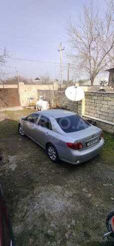 Toyota Corolla 2007, 362,000 km - 1.5 л - Bakı