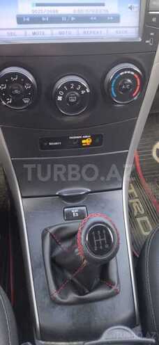 Toyota Corolla 2007, 362,000 km - 1.5 л - Bakı