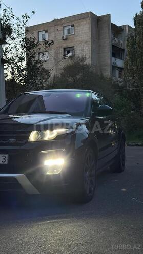 Land Rover RR Evoque 2014, 160,000 km - 2.0 l - Bakı