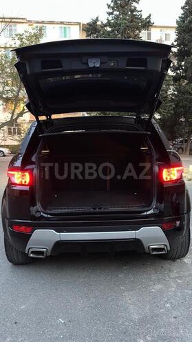 Land Rover RR Evoque 2014, 160,000 km - 2.0 l - Bakı
